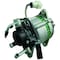 Wai Global Alternator, ALTHI IREF, 50 Amp12 Volt, CW, 1Groove Pulley 14648N - alternate 7